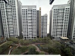 Blk 413B Waterfront I @ Northshore (Punggol), HDB 2 Rooms #607539701